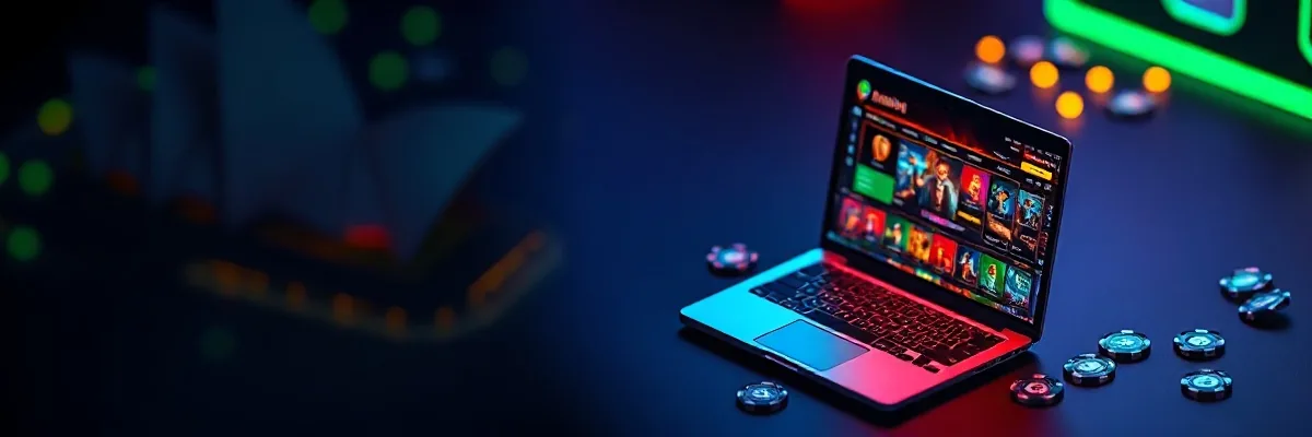 Ozwin Casino as a Best New Online Casino Australia Contender for players in Australia